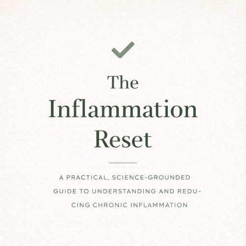 The Inflammation Reset
