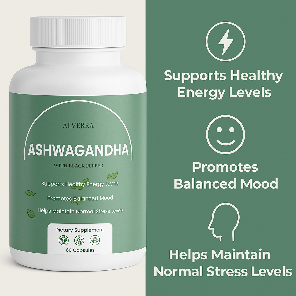 Ashwagandha
