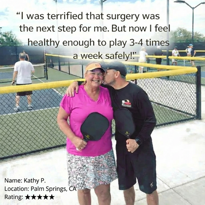 Alverra™ Pure Turmeric Capsules