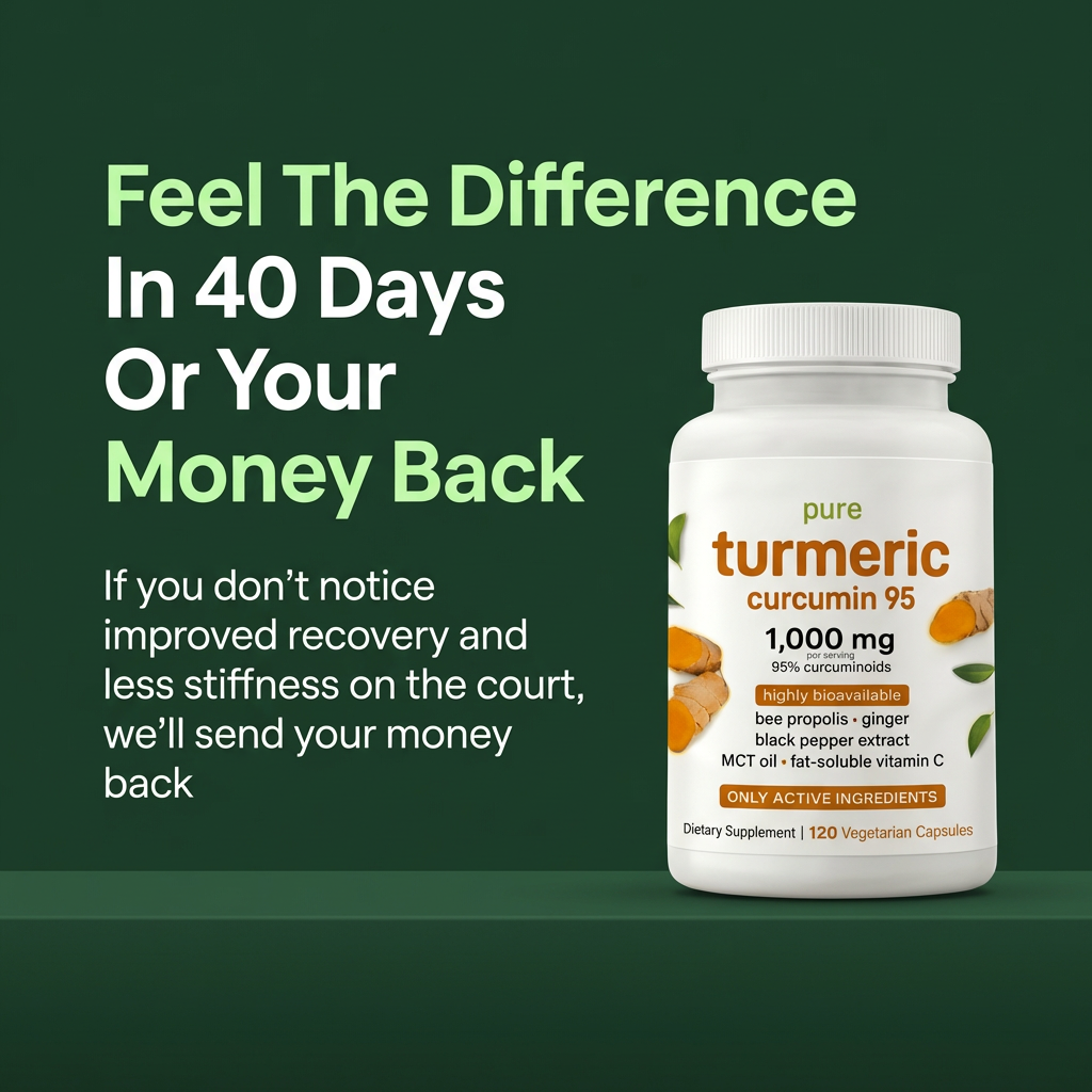 Alverra™ Turmeric + Curcumin Capsules