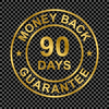 Money Back Guarantee